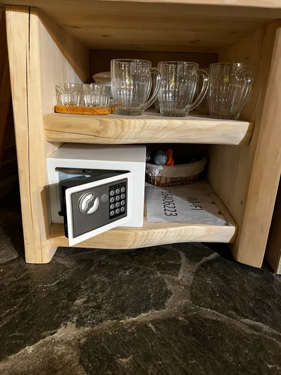 Уютный Дом Шале для семейного отдыха или в компании близких друзей