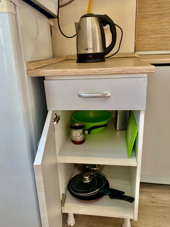 Ступени к Казанскому Кремлю