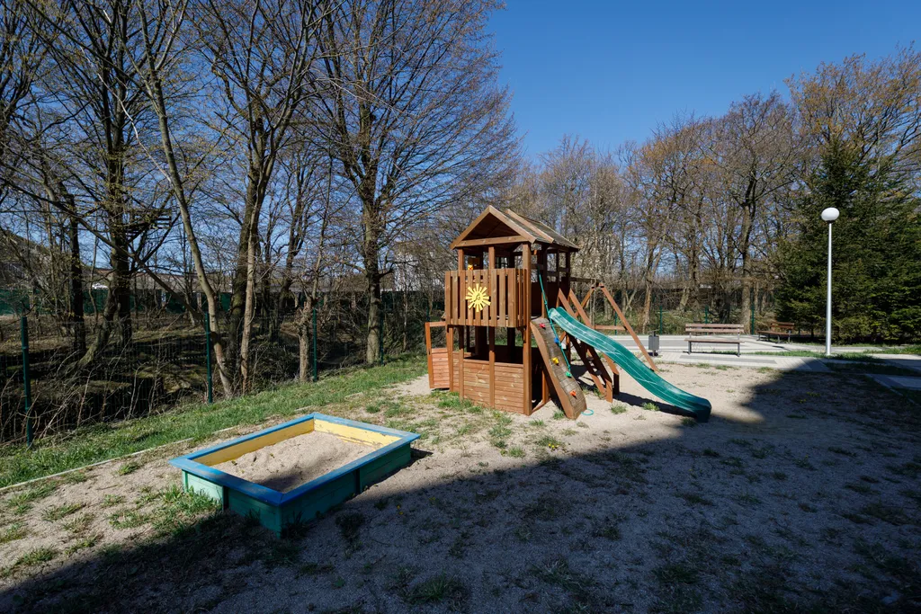 Романтическая квартира на побережье