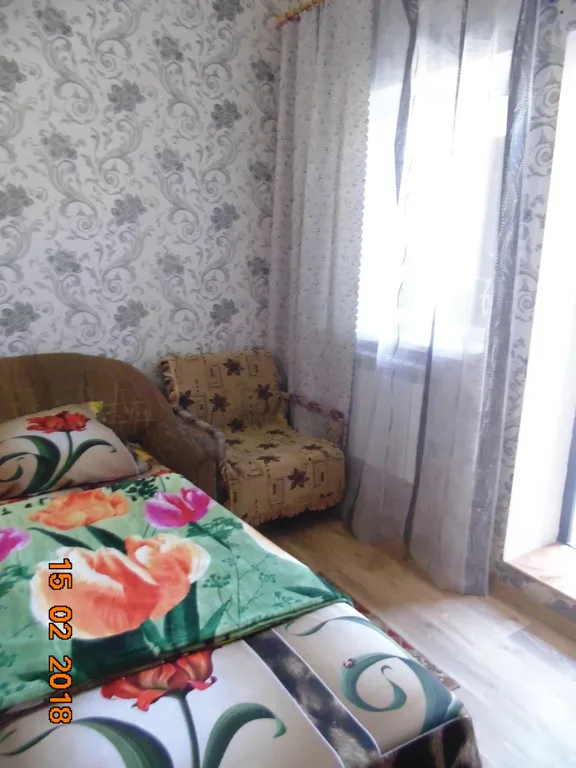 Счастливый дворик