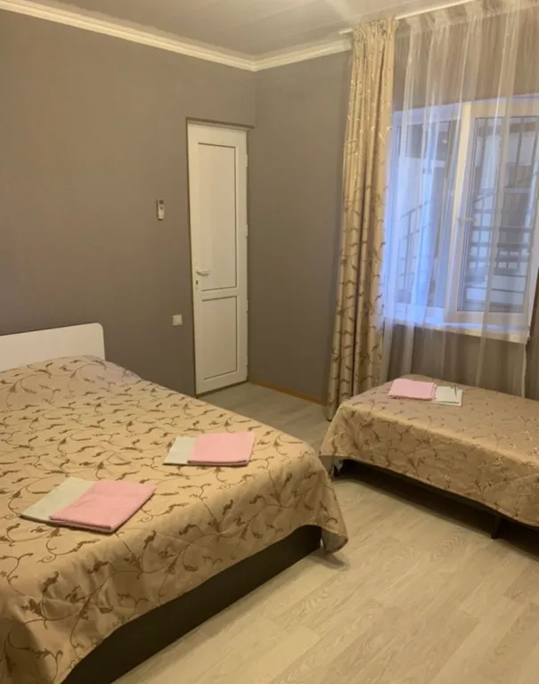 Квартира Комната — Анапа