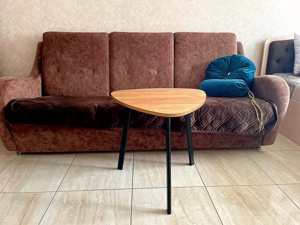 Квартира 1-комнатная Квартира — Динская