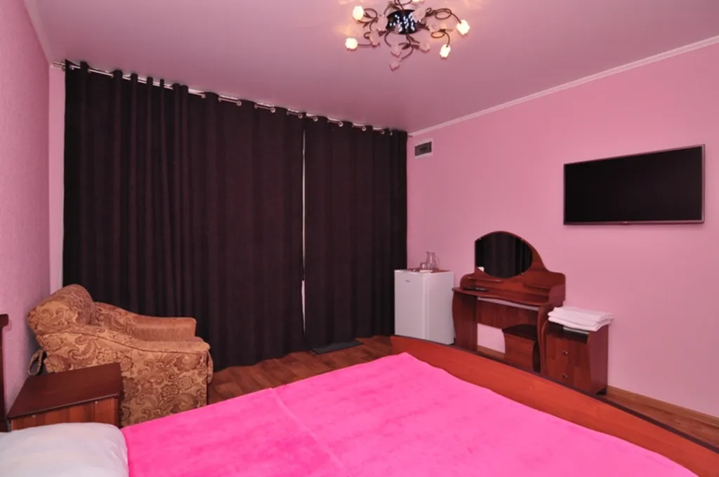 Guest House “Nika”