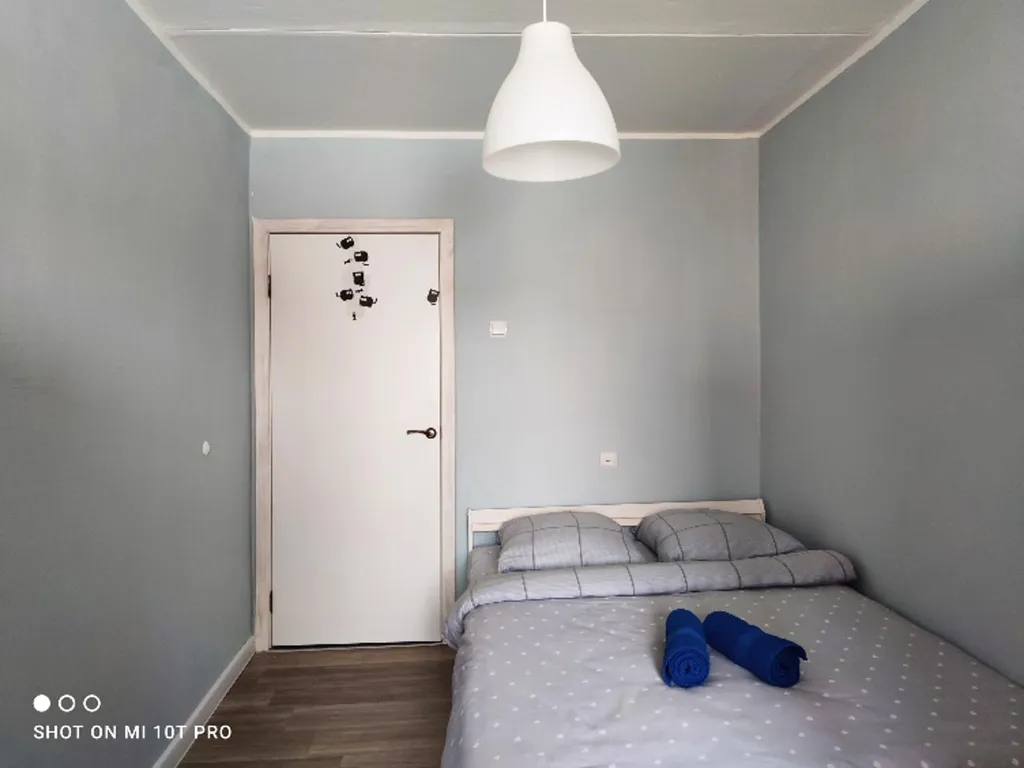 Квартира Уютная квартира на Володарского 8 — Ярославль