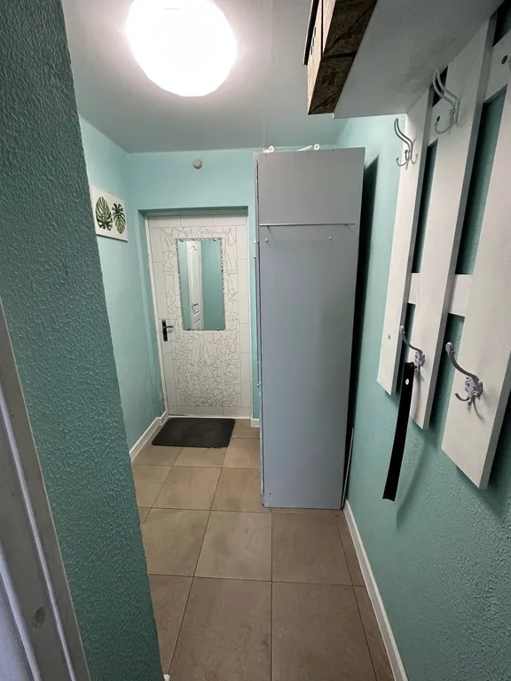 Квартира Квартира Смарт-студия — Анапа