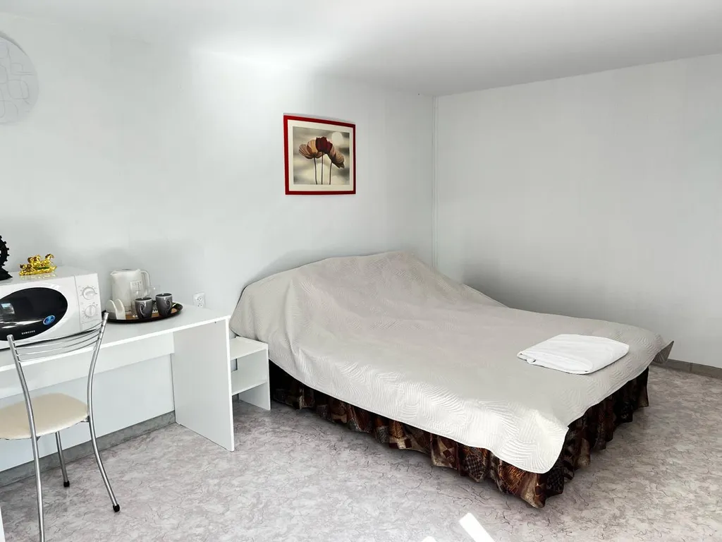 Коттедж 1-комнатный Дом — аренда посуточно в Таганрог