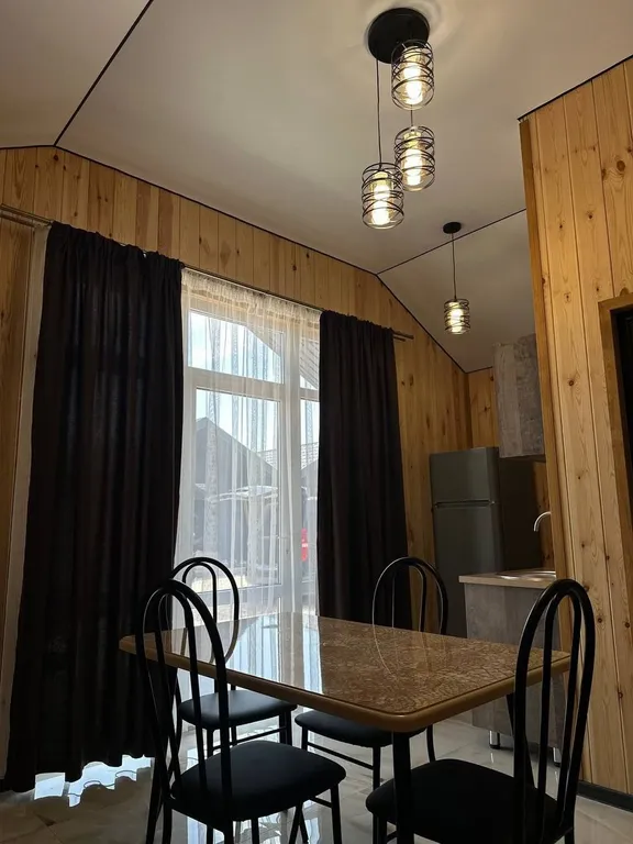 2-комнатный Дом