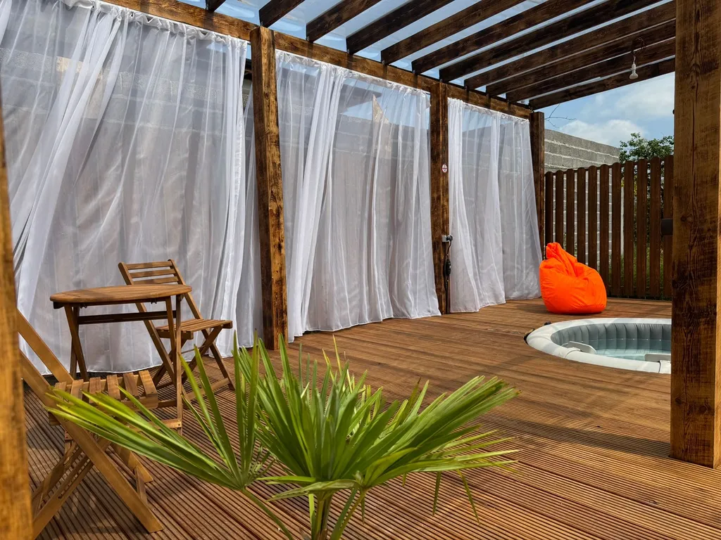 Отдых для большой компании