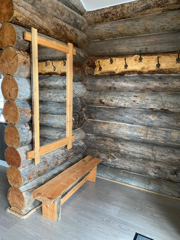 Коттедж горнолыжный курорт Сорочаны