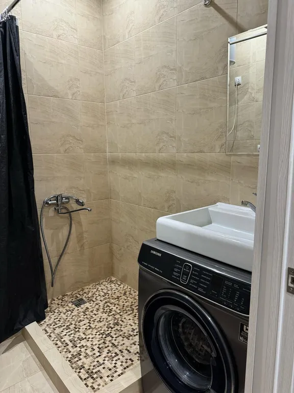 Уютная 1-комнатная квартирка