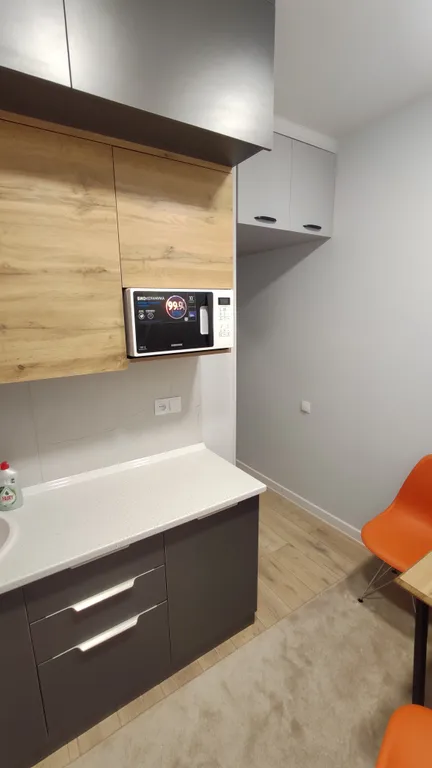 Уютная квартира недалеко от аэропорта, вокзала и центра города