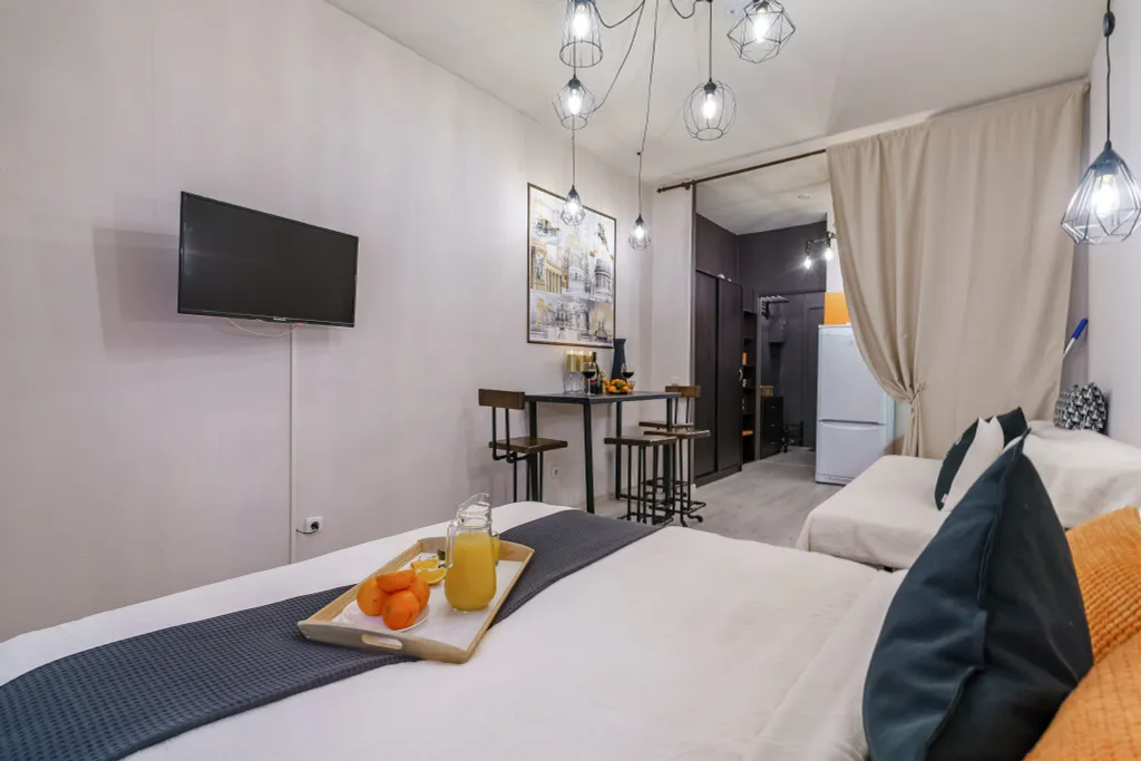 Loft Voyage