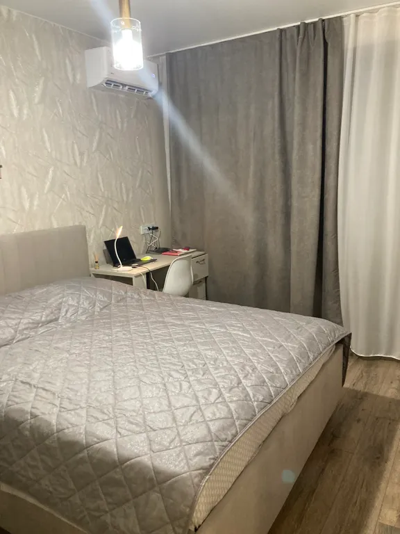 Квартира Апартаменты с видом на море — Сочи