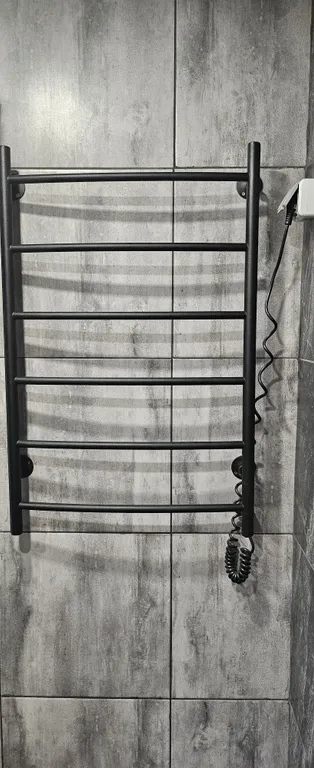 Квартира Уютная квартира студия — Мурманск