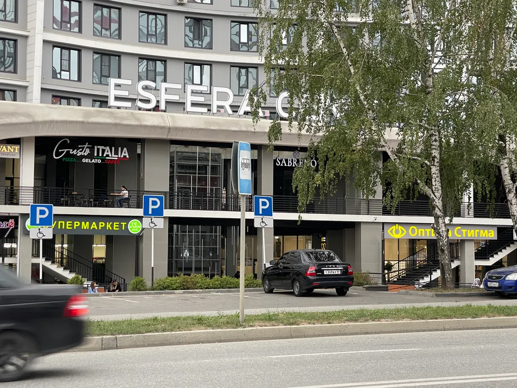 Комфортабельная евро-2-х комнатная квартира в престижном районе Нальчика