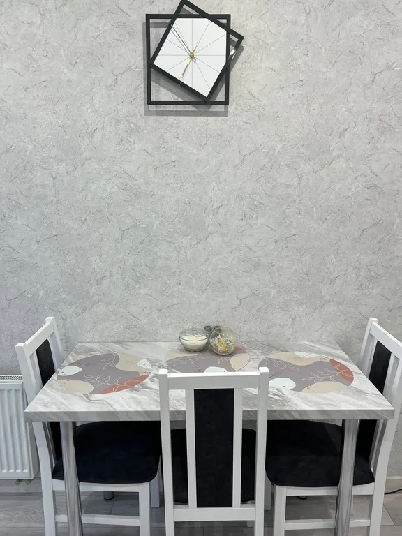 Квартира Новая 1-комнатная квартира — Калининград