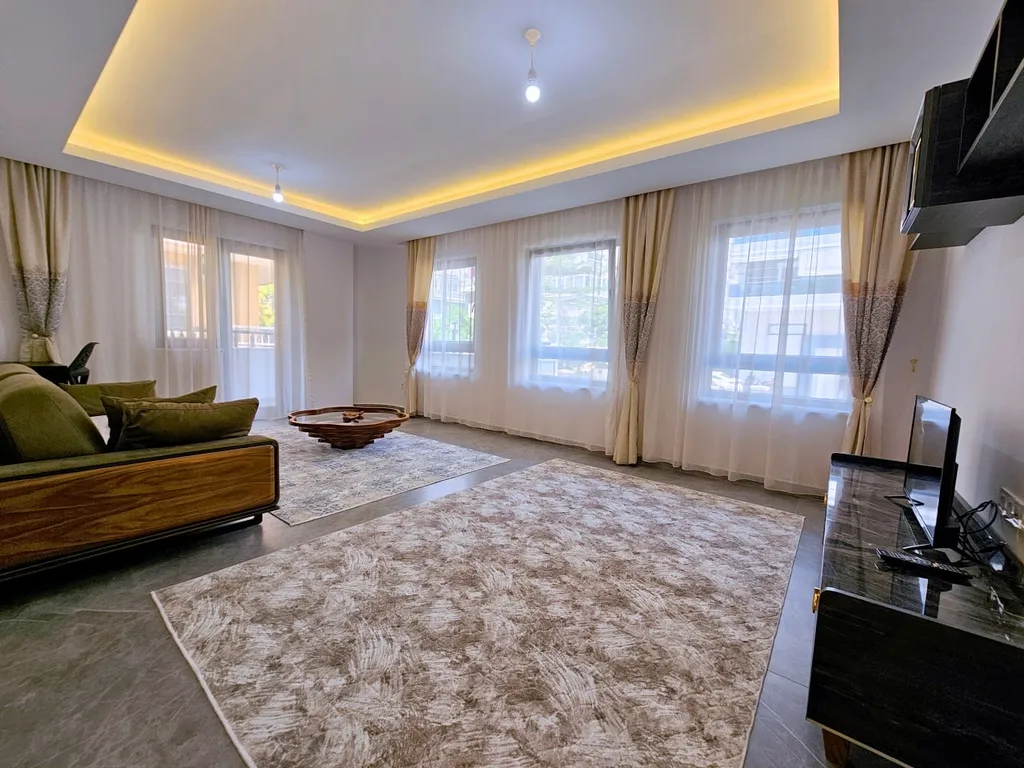 Аланья\Клеопатра квартира 2+2