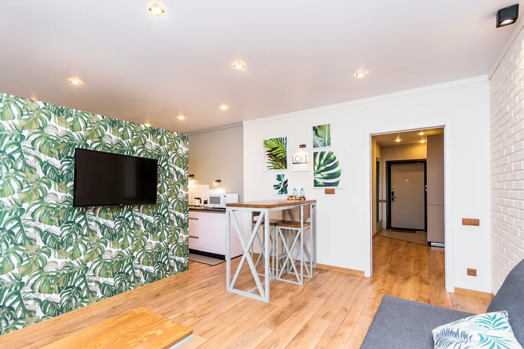 Апартаменты Лофт174 №2