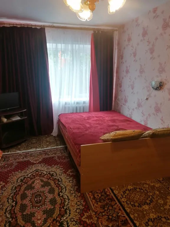 Квартира возле площади