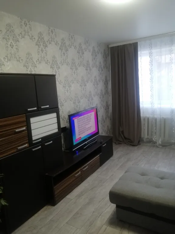 Уютная 2-комнатная квартира в центре города