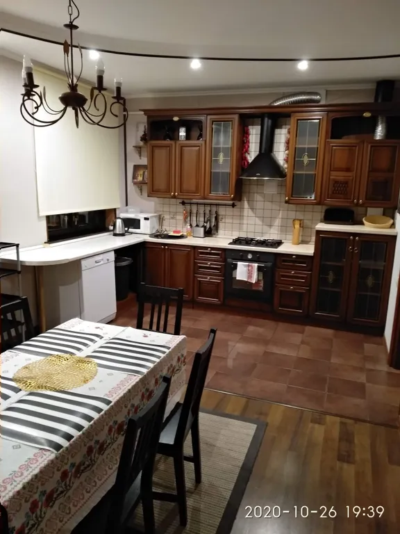 Коттедж для отдыха