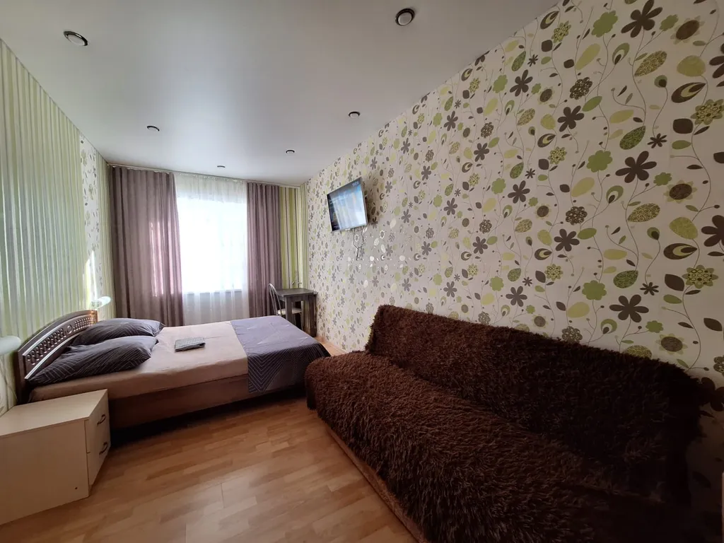 Прекрасная квартира