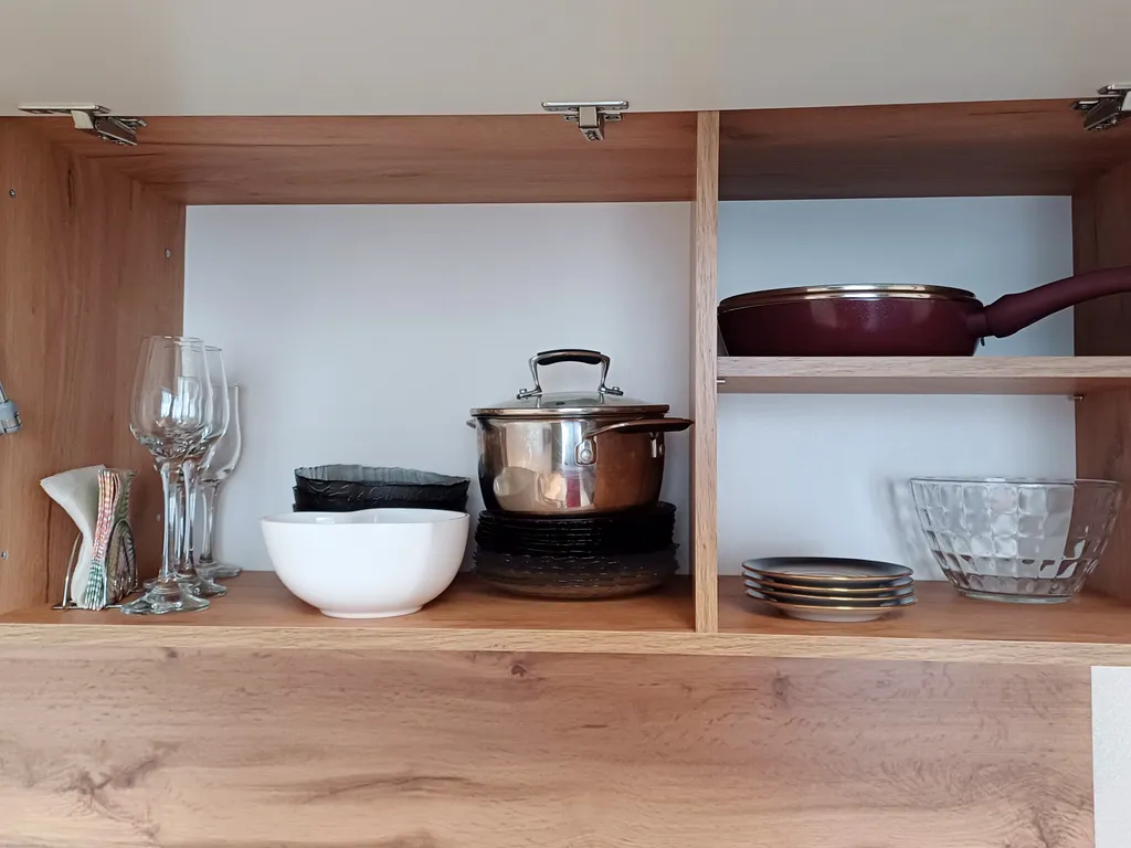 Квартира Студия для гостей города — Тюмень