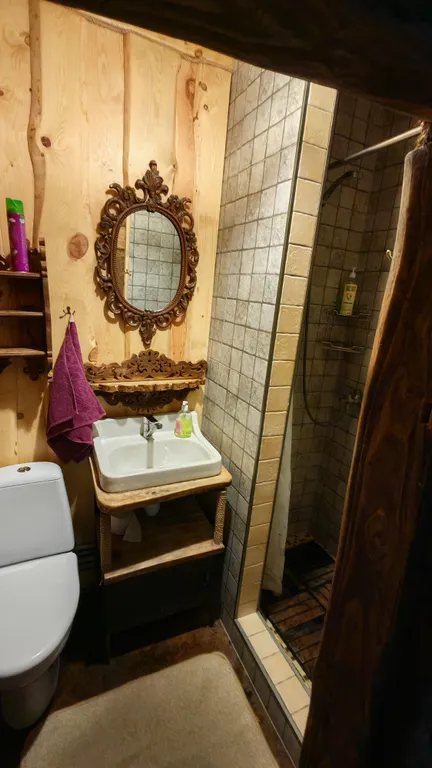 Усадьба Камяница