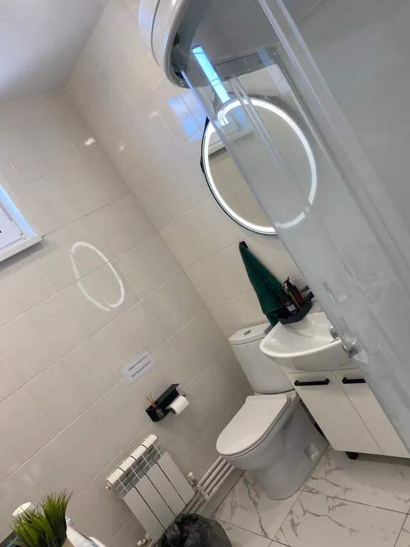 Уютный дом в центре новой Москвы для вашего отдыха и комфорта