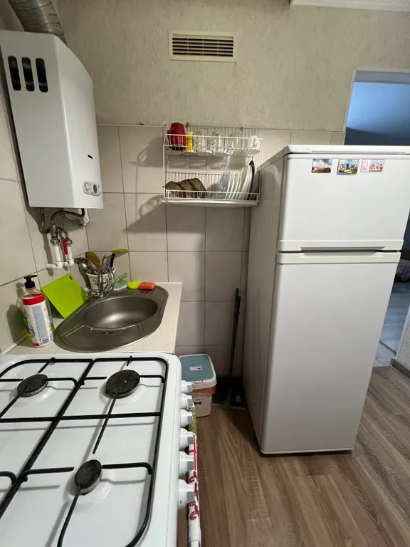 Квартира Квартира в центре — Калининград