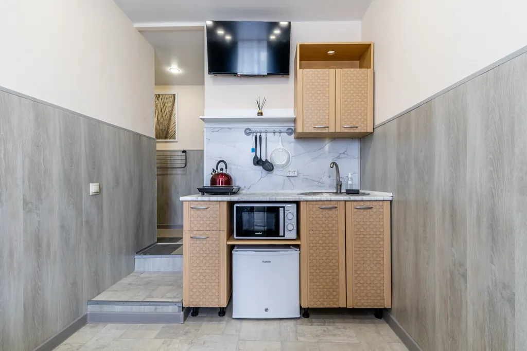 Тime Apart/студия возле больницы Илизарова