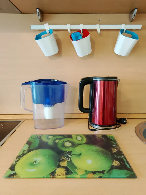 Панорама с балкона