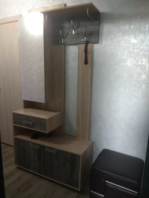 1-комнатная уютная квартира на Красноярской