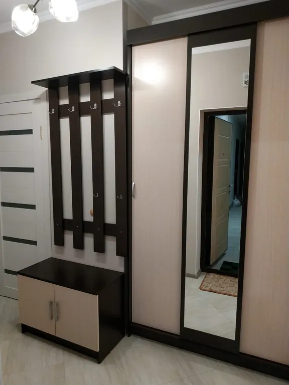 Apartments Western City