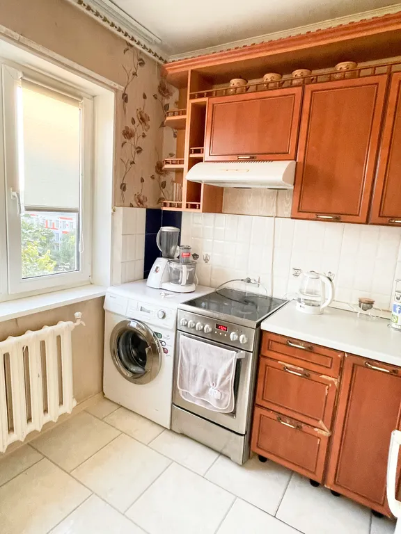 Комфорт прежде всего