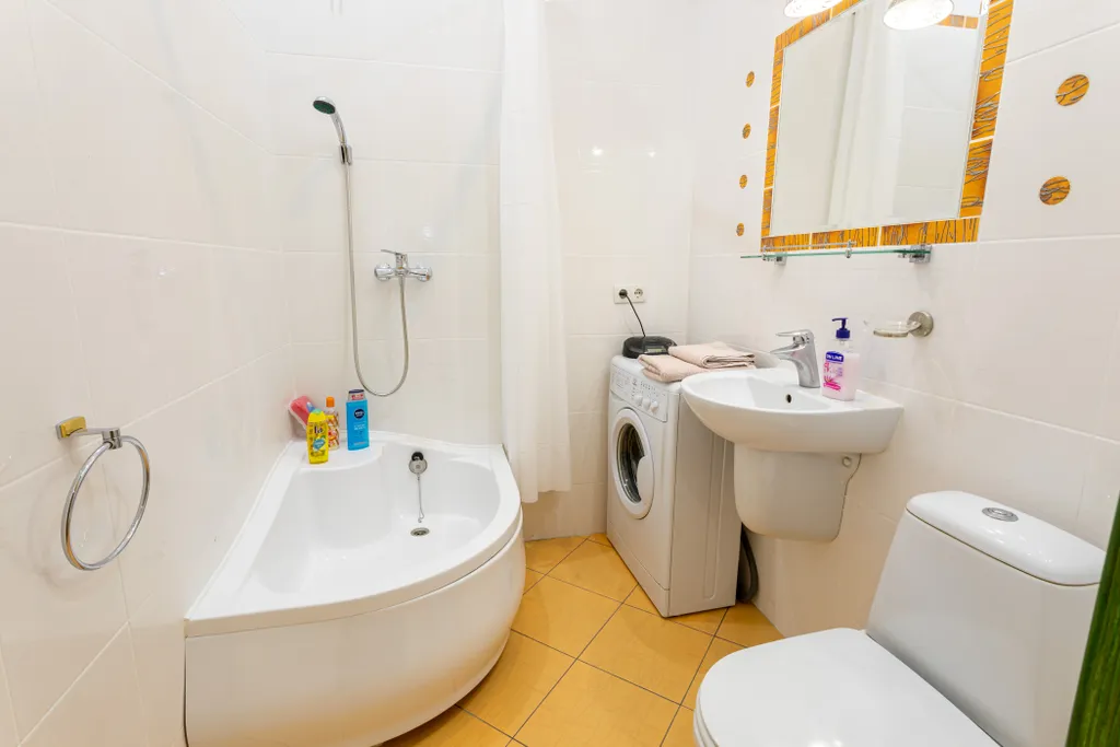 Квартира Квартира Сenter apartment — Минск
