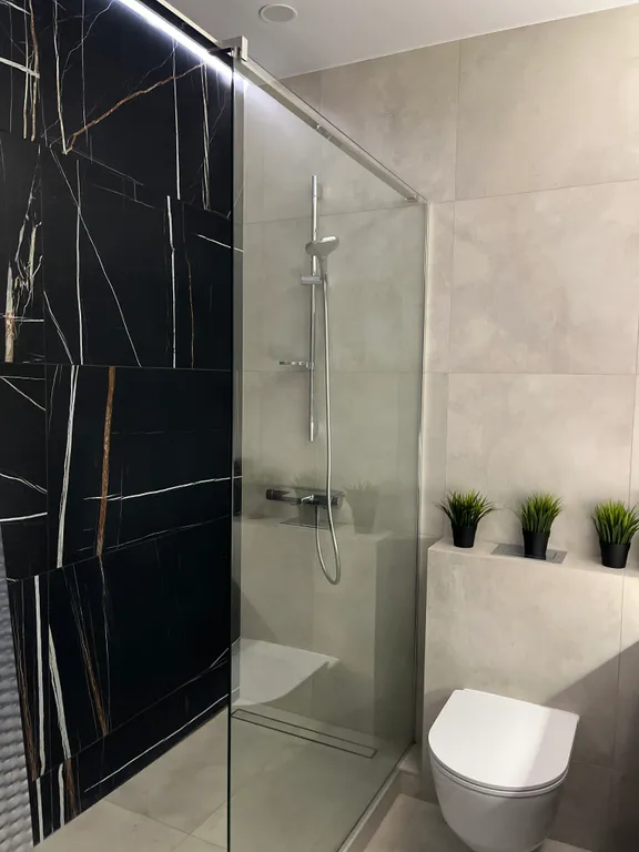 Уютная 2-х ком. квартира на побережье моря с видом на Куршскую косу