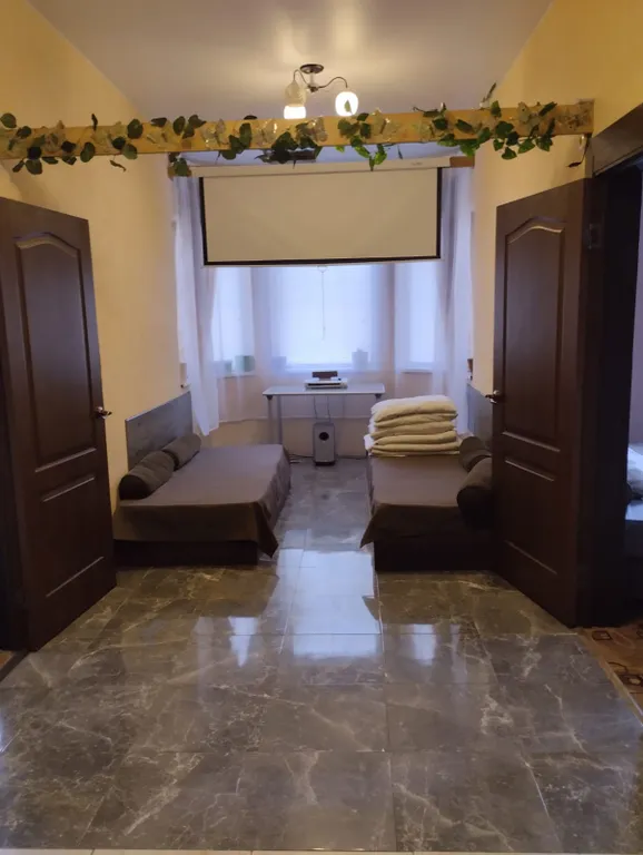 Коттедж Большой дом в черте города рядом парки и фонтаны Петергофа — Санкт-Петербург