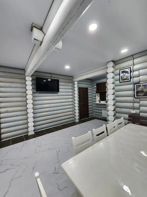 Коттедж Уютный дом — аренда посуточно в Саранск