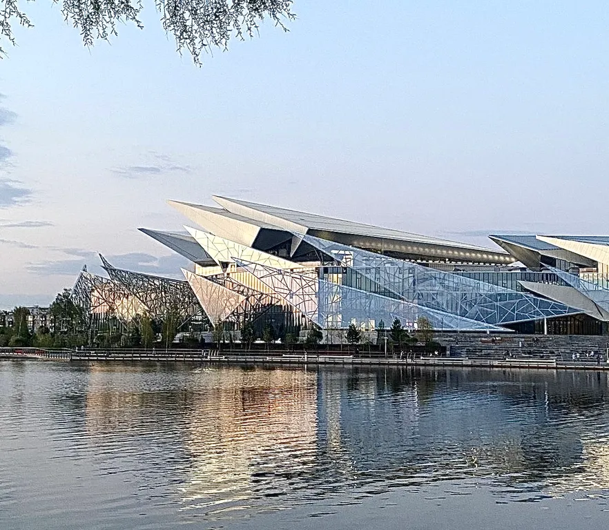 Квартира в самом центре города