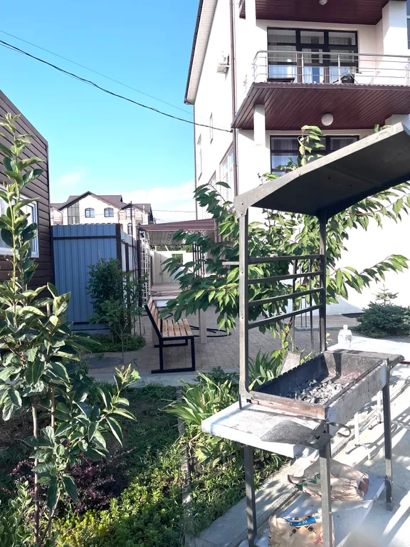 Квартира Комната — Анапа