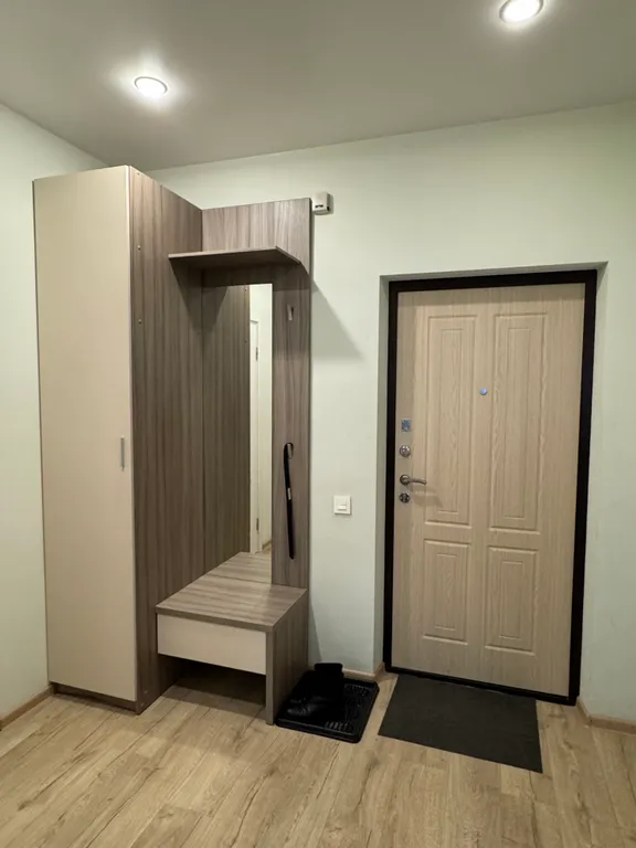 Квартира Комфортная квартира — Шушары