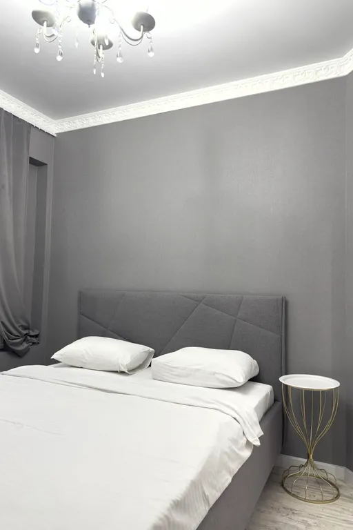 Квартира Апартаменты с видом на Красную — Краснодар