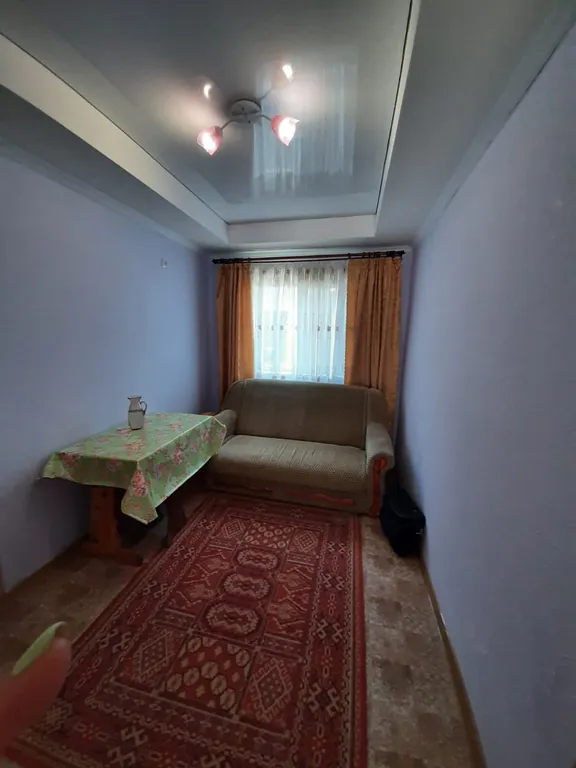 2-комнатная Квартира — аренда посуточно в Межводное