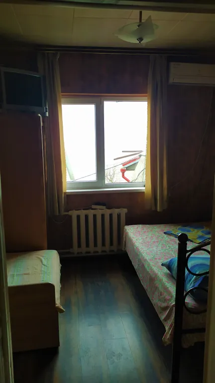 Квартира у моря