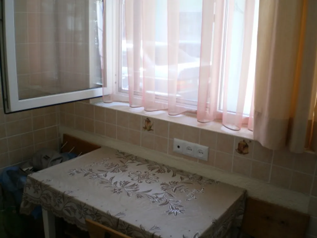 Квартира у моря