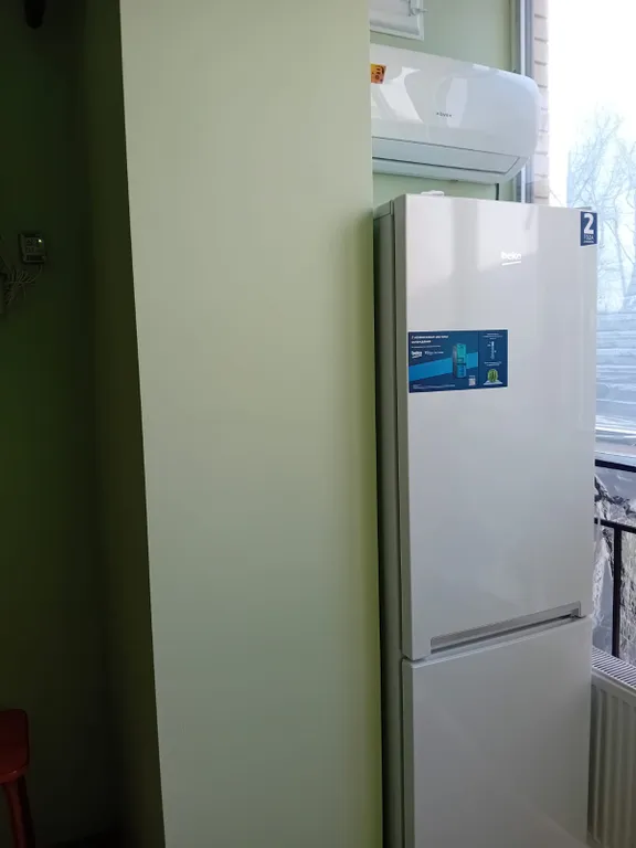 Квартира 1-комнатная Квартира — Горячий Ключ