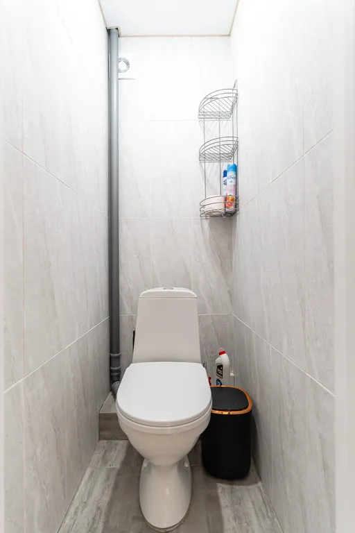 Квартира Просторная квартира с дизайнерским ремонтом — Геленджик