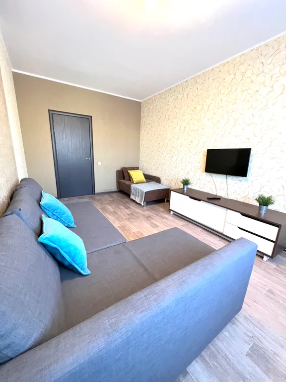 Отличная квартира в центре