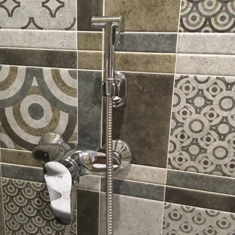 1-комнатная квартира VIP класса в центре города